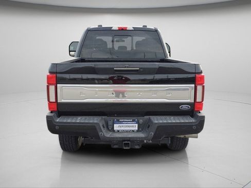 Used 2022 Ford F250 Limited w/ FX4 Off-Road Package image 28