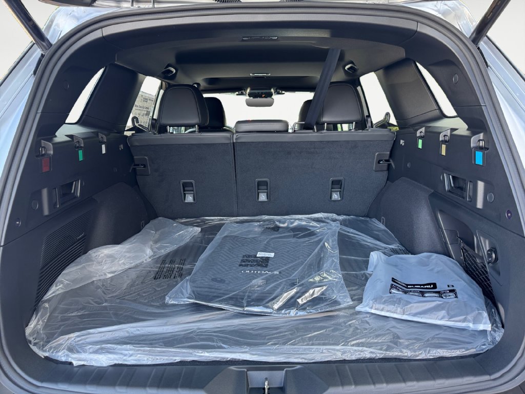 New 2026 Subaru Outback Limited AWD/4WD image 16