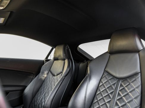 Used 2017 Audi TT 2.0T image 29