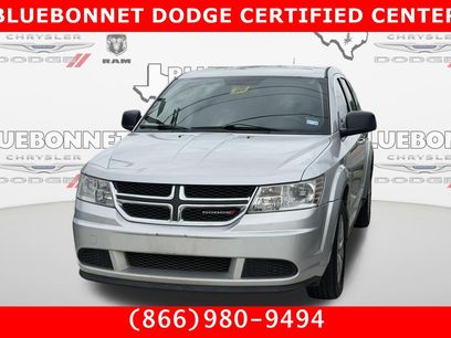 Used 2014 Dodge Journey American Value Package w/ Flexible Seating Group