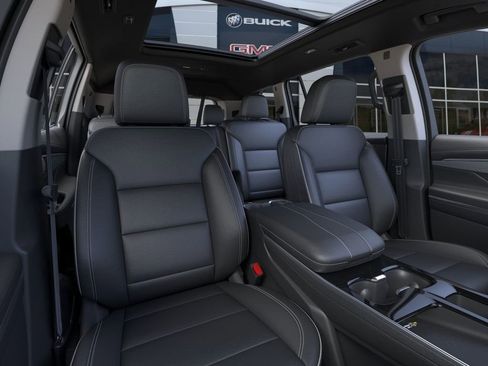 New 2026 Buick Enclave Preferred w/ Power Package AWD/4WD image 16