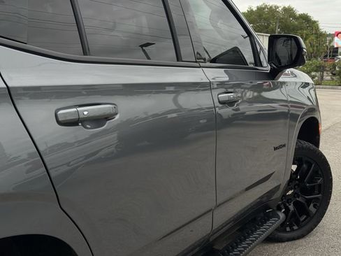 Used 2022 Chevrolet Tahoe Z71 w/ Z71 Off-Road Package image 10