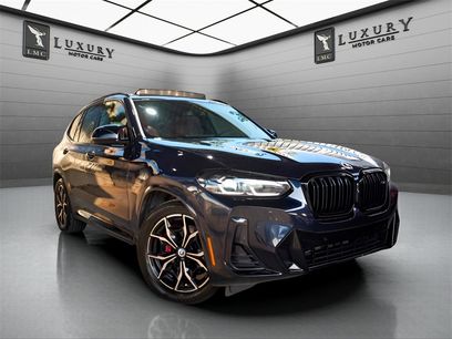 Used 2023 BMW X3 M40i w/ Premium Package