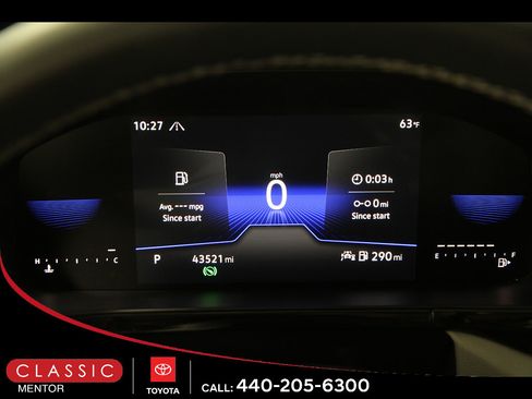 Used 2023 Volkswagen Taos S w/ Driver Assistance Package AWD/4WD image 8