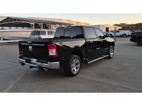 Used 2019 RAM 1500 Big Horn image 8