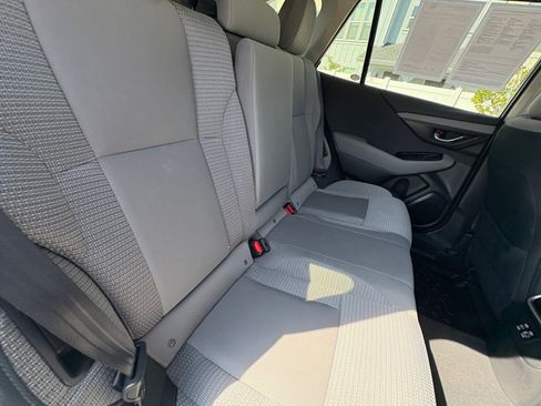 Certified 2025 Subaru Outback Premium AWD/4WD image 18