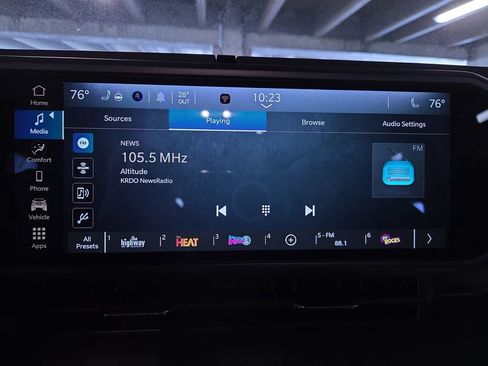 New 2026 Jeep Gladiator Mojave image 18