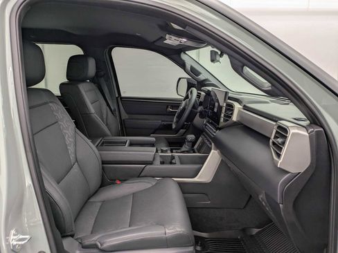 Used 2025 Toyota Tundra Limited w/ TRD Off-Road Package image 24