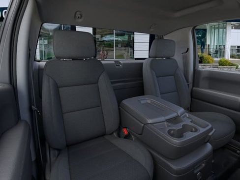 New 2026 GMC Sierra 1500 Pro w/ Pro Value Package AWD/4WD image 16
