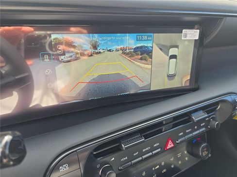 New 2026 Hyundai Palisade XRT Pro image 22