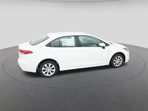 New 2026 Toyota Corolla LE image 10