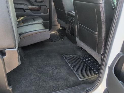 Used 2016 GMC Sierra 1500 SLT w/ SLT Premium Package AWD/4WD image 42