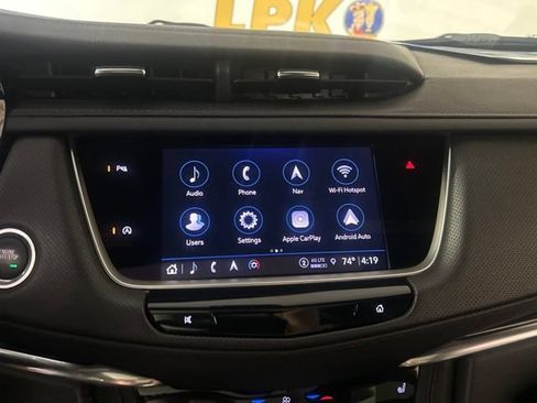 Used 2023 Cadillac XT5 Premium Luxury AWD/4WD image 22