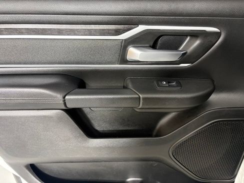 Used 2023 RAM 1500 Big Horn AWD/4WD image 40