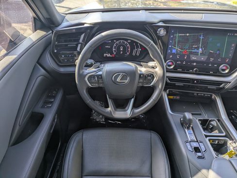 Used 2024 Lexus TX 350 TX 350 w/ Cold Weather Package image 15