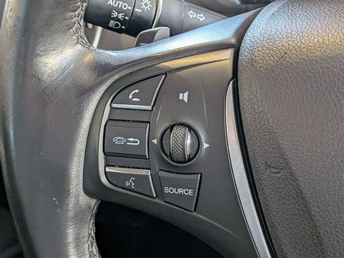 Used 2019 Acura TLX image 24