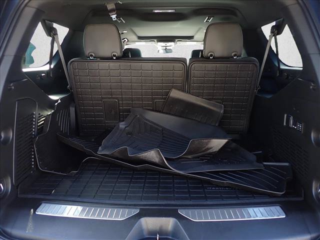 Used 2024 GMC Yukon XL AT4 w/ Max Trailering Package AWD/4WD image 8