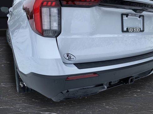 New 2026 Ford Explorer ST-Line w/ ST-Line Street Pack image 46