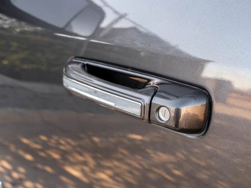 Used 2019 RAM 2500 Big Horn image 35