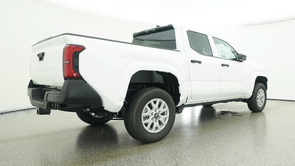 New 2026 Toyota Tacoma SR RWD image 65