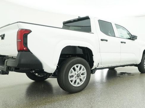 New 2026 Toyota Tacoma SR RWD image 65