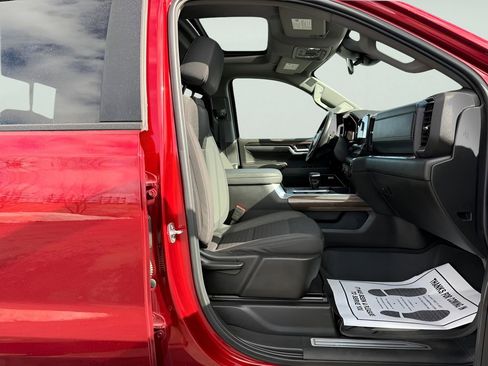 Used 2023 Chevrolet Silverado 1500 RST w/ Convenience Package II image 29