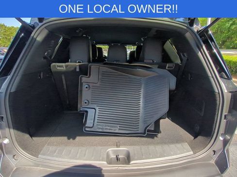 Used 2024 Nissan Pathfinder Rock Creek AWD/4WD image 34