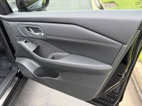 New 2026 Nissan Rogue Dark Armor FWD image 15