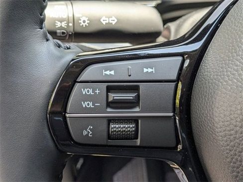 New 2026 Honda CR-V EX-L image 14