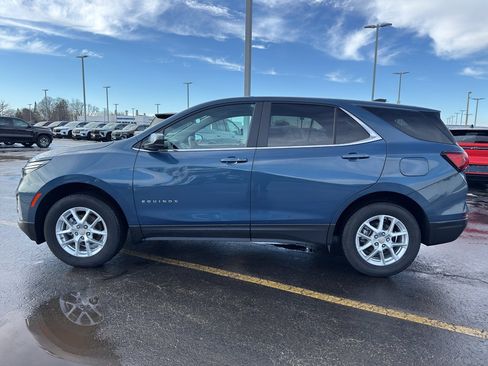 Used 2024 Chevrolet Equinox LT image 6