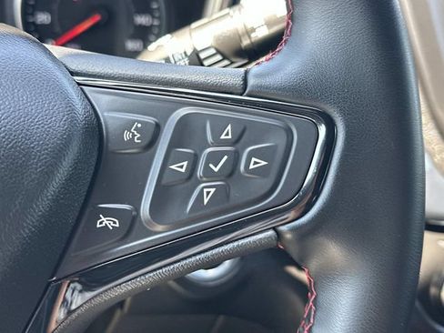 Used 2023 Chevrolet Equinox RS FWD image 22
