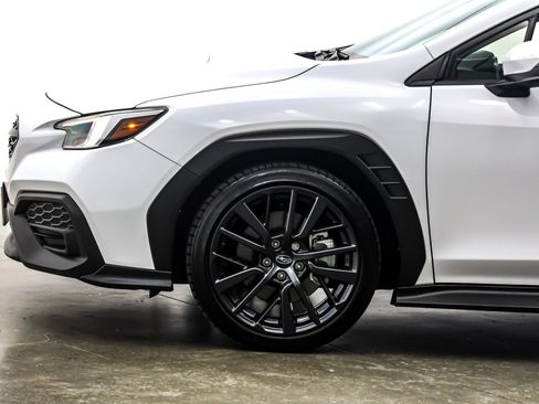 Used 2023 Subaru WRX Limited image 11