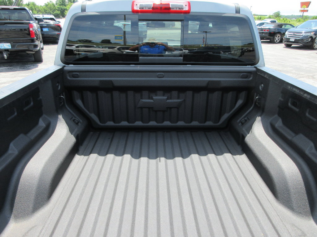 New 2026 Chevrolet Colorado LT w/ LT Convenience Package AWD/4WD image 11