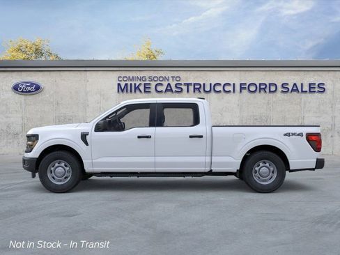 New 2026 Ford F150 XL image 4