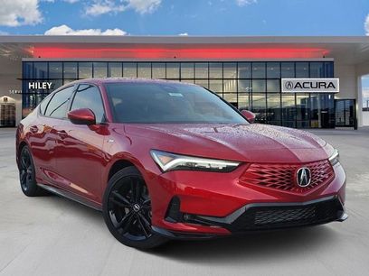 New 2026 Acura Integra A-Spec