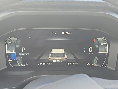 Used 2022 Mitsubishi Outlander SEL FWD image 20
