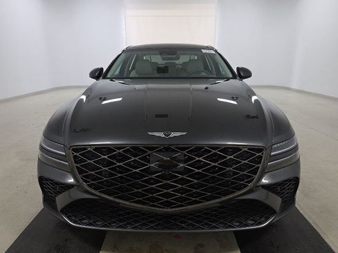 Used 2025 Genesis G80 2.5T Sport Prestige image 12