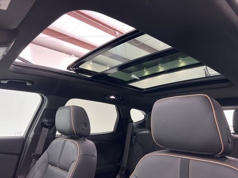 Used 2025 Chevrolet Blazer Premier w/ Driver Confidence II Package image 49