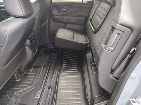 New 2026 Honda Ridgeline RTL image 26