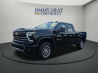 New 2026 Chevrolet Silverado 2500 LT w/ Z71 Chrome Sport Edition AWD/4WD video 1