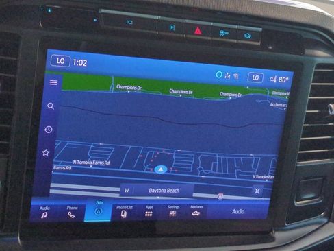 Used 2023 Ford F150 Raptor w/ Equipment Group 802A Raptor R image 22