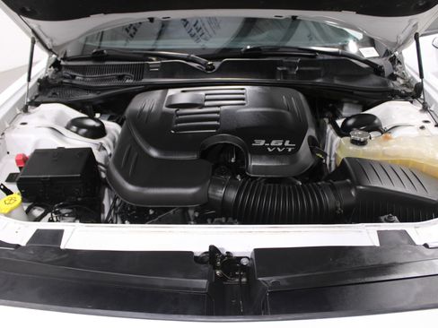 Used 2020 Dodge Challenger SXT w/ Blacktop Package image 36