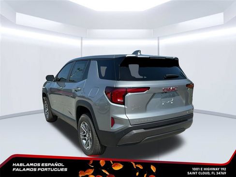 New 2026 GMC Terrain Elevation FWD image 6