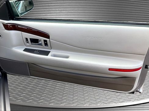 Used 1996 Cadillac Eldorado FWD image 25