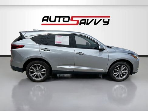 Used 2023 Acura RDX AWD w/ Technology Package image 8