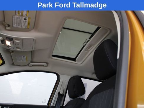 Used 2022 Ford EcoSport SE AWD/4WD image 20