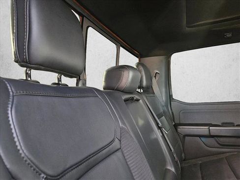 Used 2022 Ford F150 Raptor w/ Equipment Group 801A High image 20