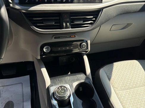 Used 2023 Ford Escape Active w/ Tech Pack #1 AWD/4WD image 8