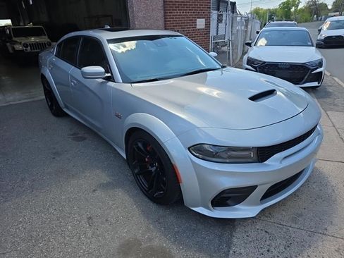 Used 2020 Dodge Charger Scat Pack RWD image 3