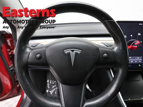 Used 2018 Tesla Model 3 Long Range AWD/4WD image 10